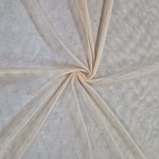 Soft Tulle- Gold