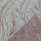 Sugar Metallic Tulle- Light Pink