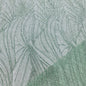 Sugar Metallic Tulle- Mint