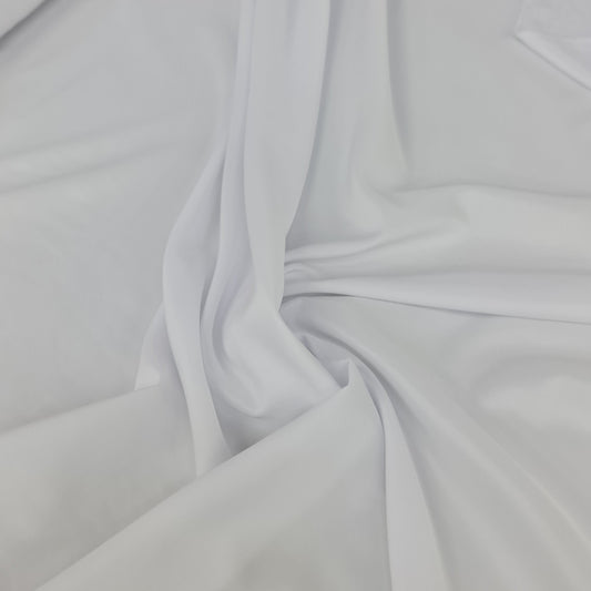 Microactive Sportswear- White