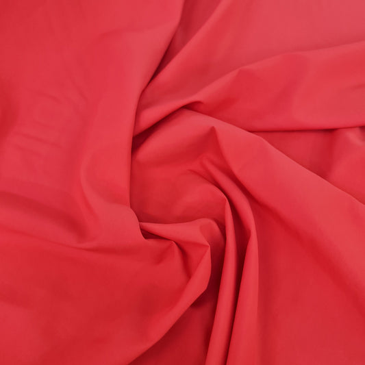 Microactive Sportswear- Red