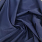 Micro Peachskin- Navy