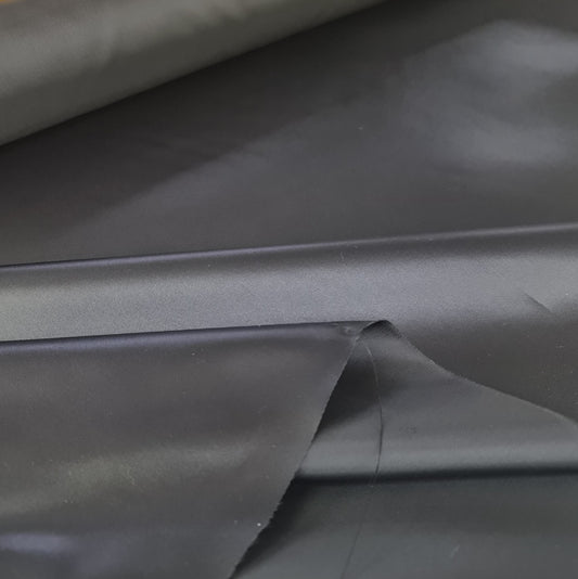 Waterproof Oxford- Black
