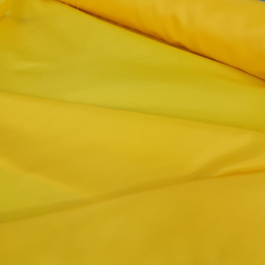 Waterproof Oxford- Yellow