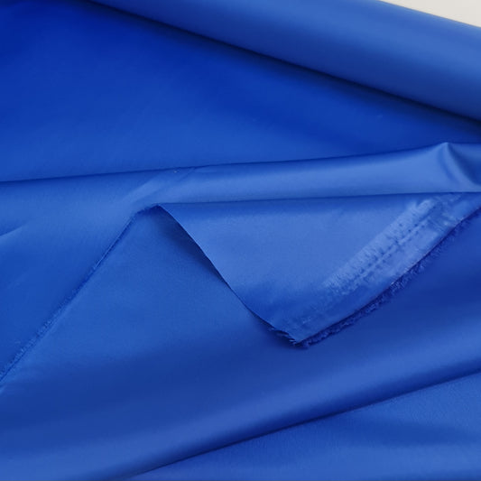 Waterproof Oxford- Royal