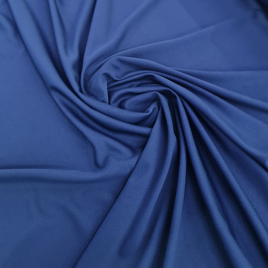 Birdseye- Navy
