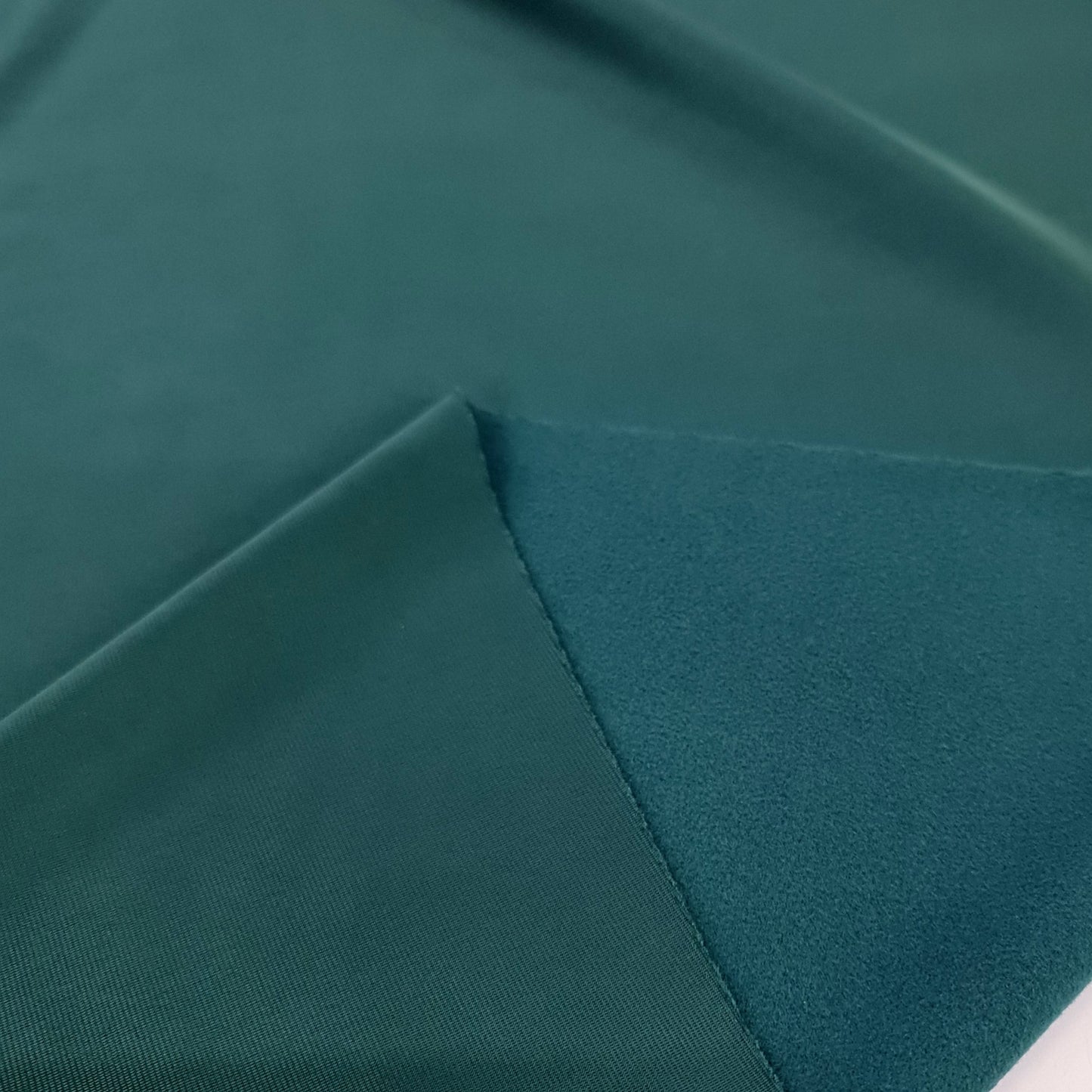 Triacetate- Bottle Green