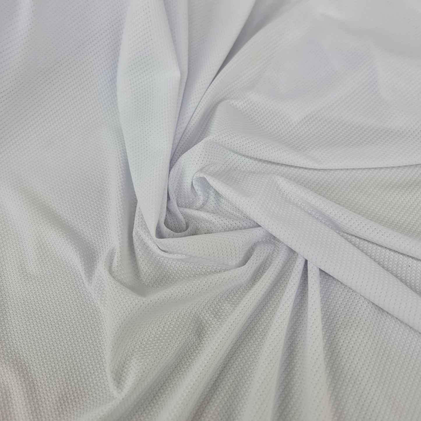 Techno Lining- White