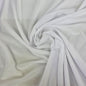 Single Jersey Lining- White