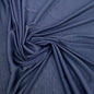 Single Jersey Lining- Navy