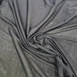 Single Jersey Lining- Black