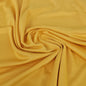 Pique- Yellow