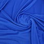 Pique- Royal Blue