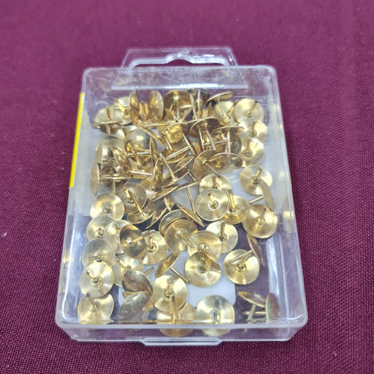 Drawing Pins