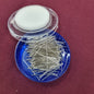 Straight Pins