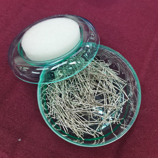 Pins