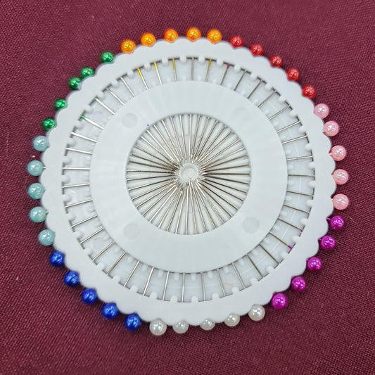 Pin Wheel
