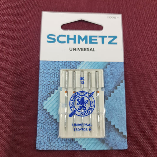 Domestic Machine Needles