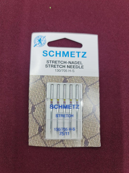 Stretch Needles