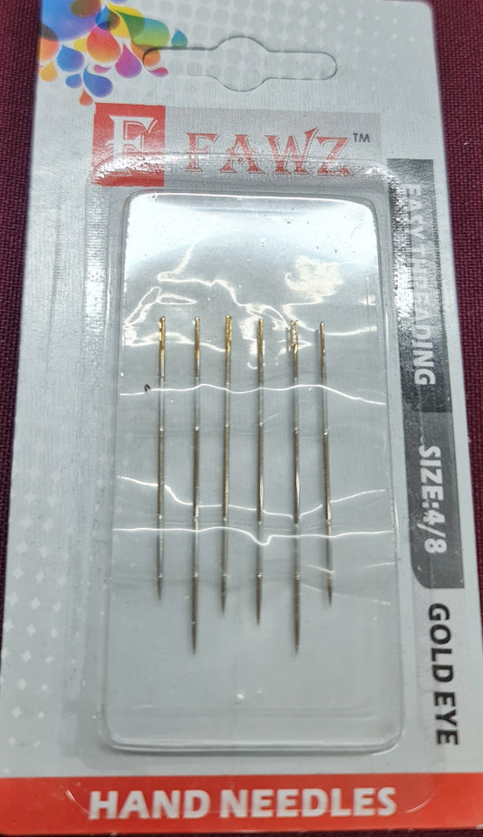 Easy Thread Needles