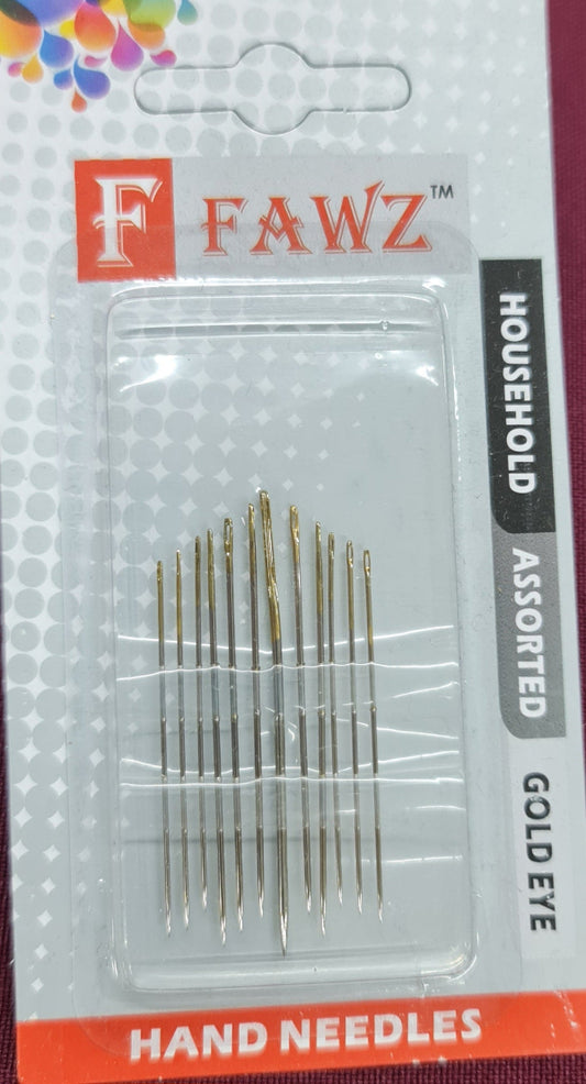 Household Needles