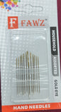 Household Needles