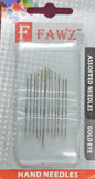 Assorted Needles
