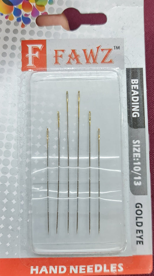 Beading Needles