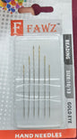 Beading Needles