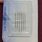 Hand sewing Needles- Set of 6