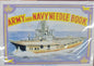 Army Navy Needle Book