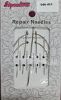 Repir Needles Set