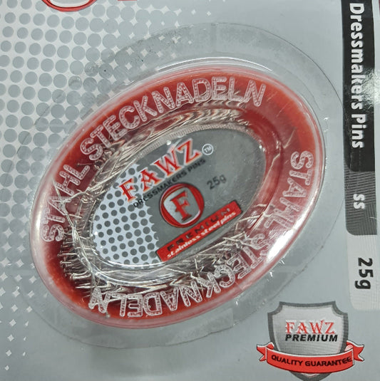Stahl Stecknadeln Dressmakers Pins