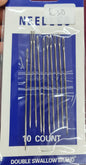 Assorted Upholstery Needles