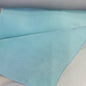Velvet Total Blockout- Aqua