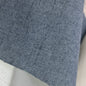 Linen Total Blockout- Dark Grey