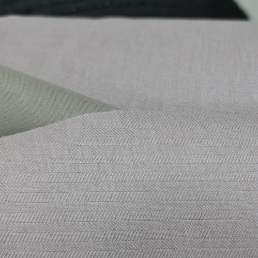 Linen Total Blockout- Light Pink