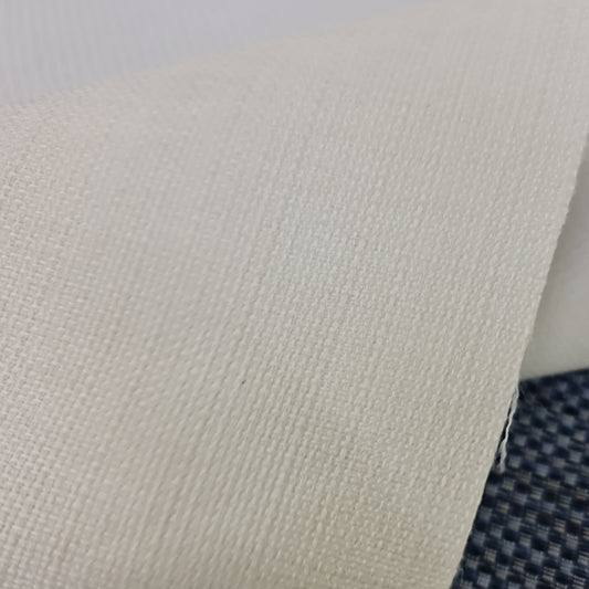 Linen Total Blockout- Cream