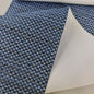 Linen Total Blockout- Blue