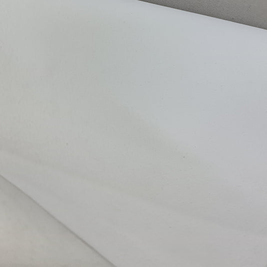 Total Blockout Lining- White