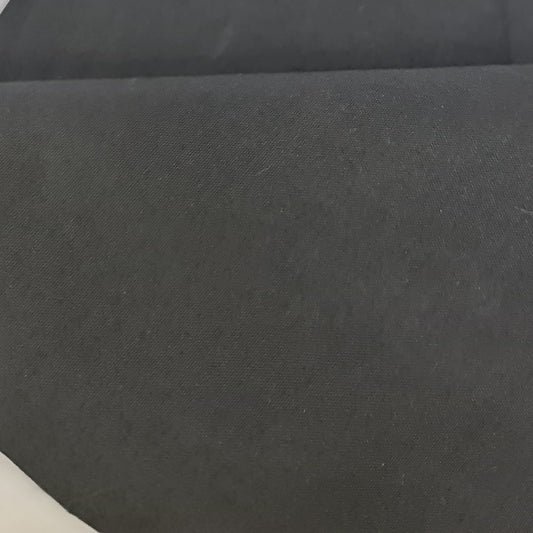 Total Blockout Lining- Charcoal