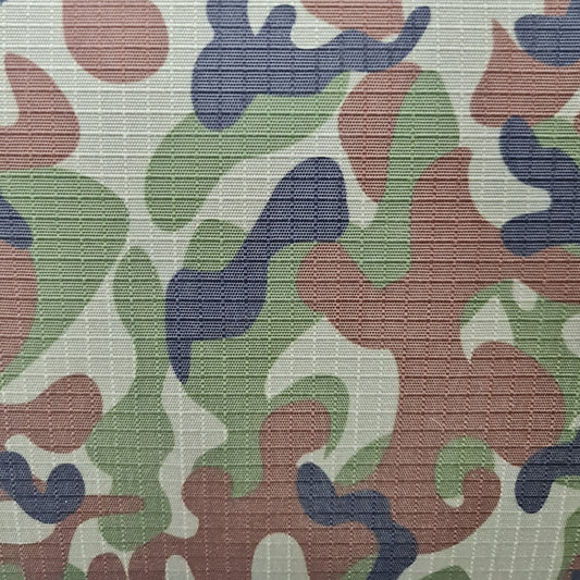 Camo Ripstop
