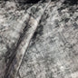 Velvet Upholstery- Pewter Crush