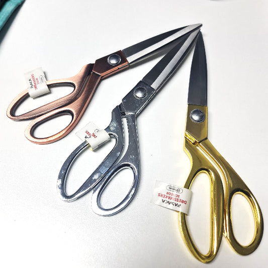 Fasaka Dressmakers Scissors