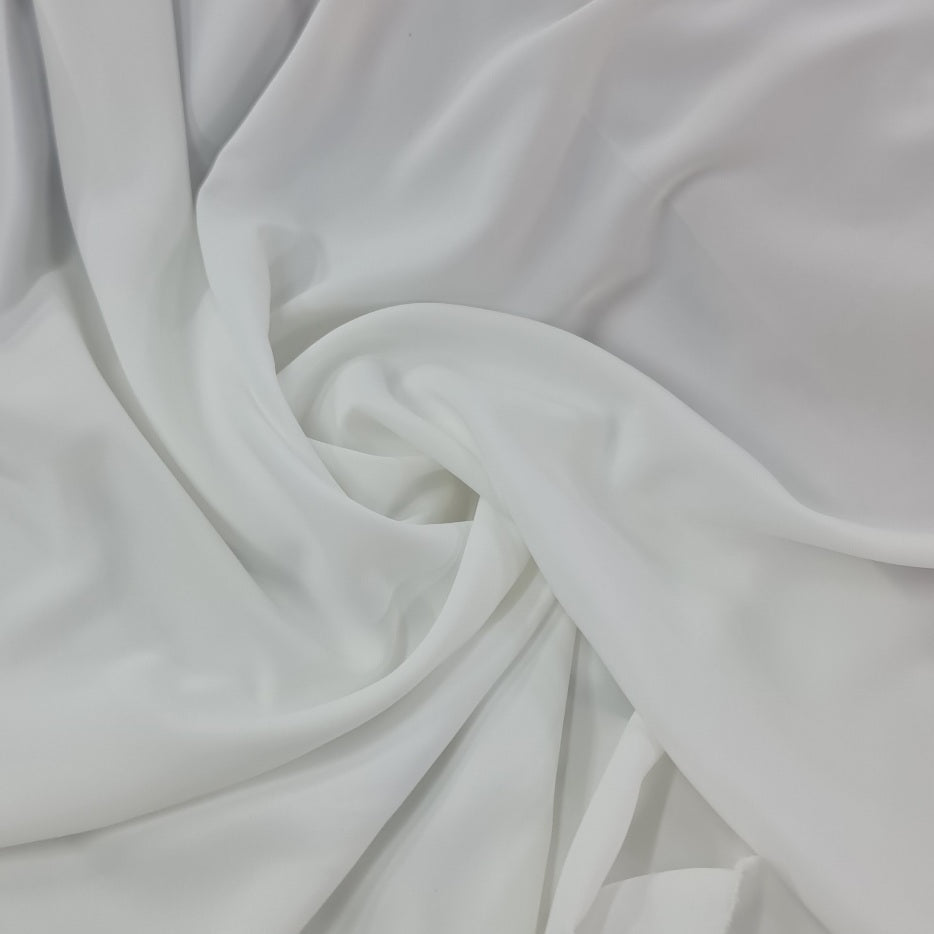 SPH Fabric- White
