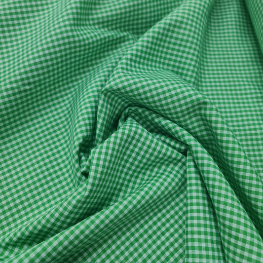 School Checks- Green