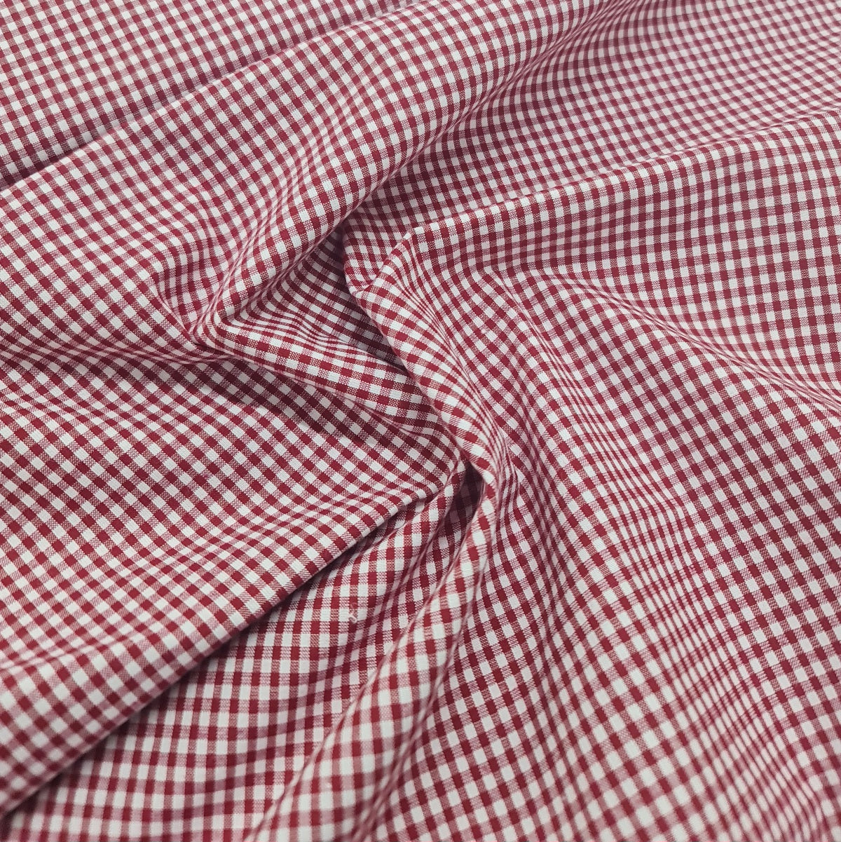 School Checks- Maroon