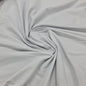 Cotton Lycra- Light Grey