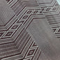 3 Cats Print- Brown 2