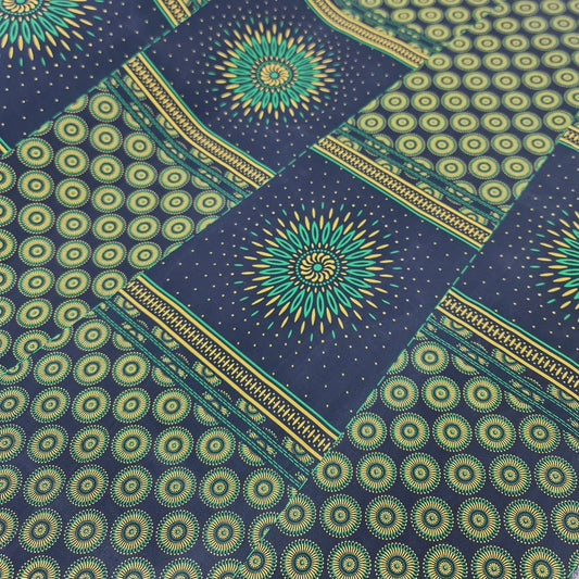 3 Cats Print- Abstract